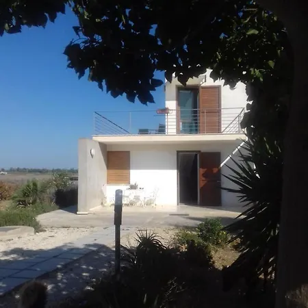 Nyaraló Casa Dei Fenicotteri