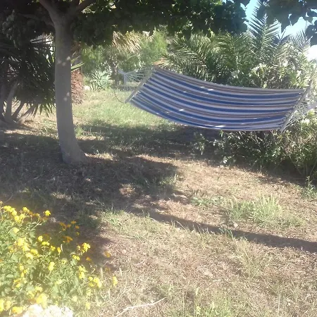 Nyaraló Casa Dei Fenicotteri *