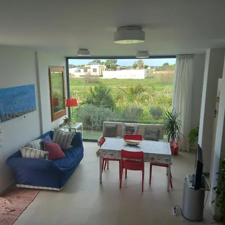 Casa Dei Fenicotteri Nyaraló Marausa