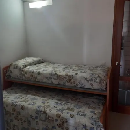 Nyaraló Casa Dei Fenicotteri