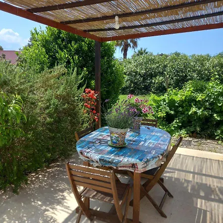 Prázdninový dům Casa Dei Fenicotteri