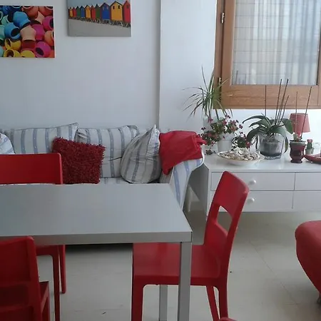 Casa Dei Fenicotteri Nyaraló Marausa