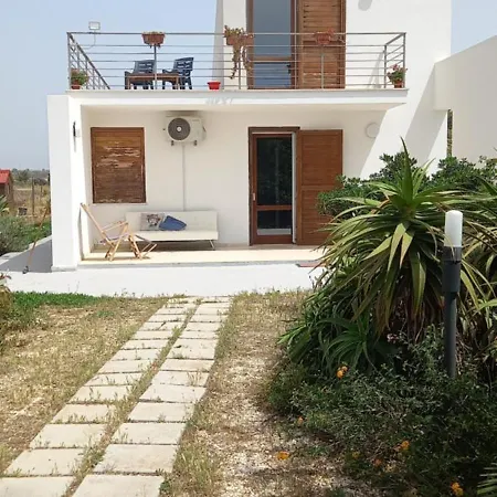 Nyaraló Casa Dei Fenicotteri