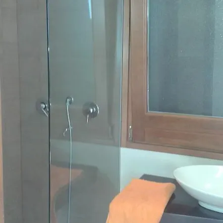 Casa Dei Fenicotteri Prázdninový dům