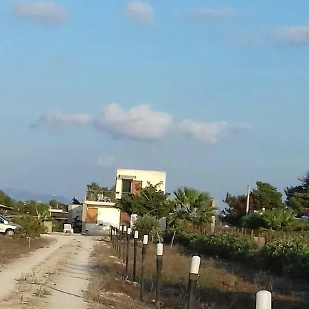 Casa Dei Fenicotteri Nyaraló